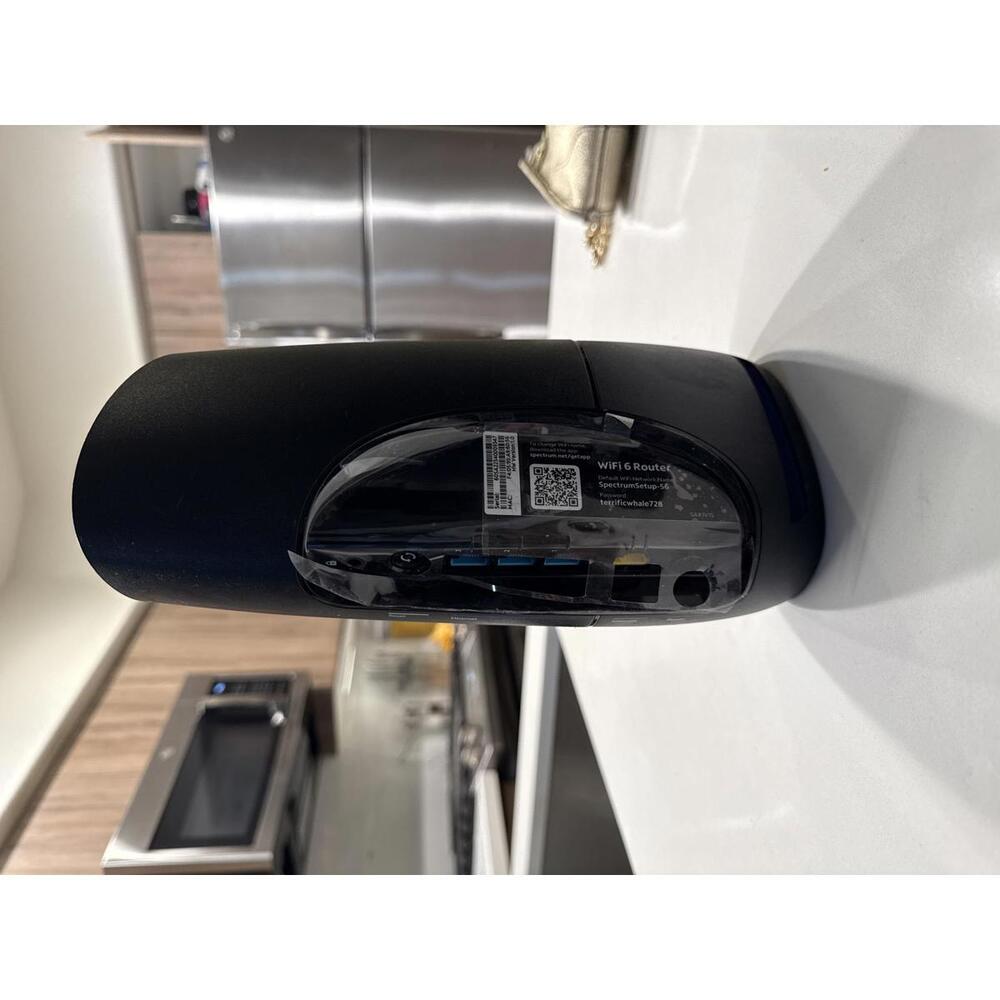 Spectrum WiFi 6 Router - High-Speed Wireless Connectivity